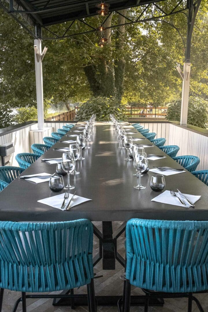 La Table