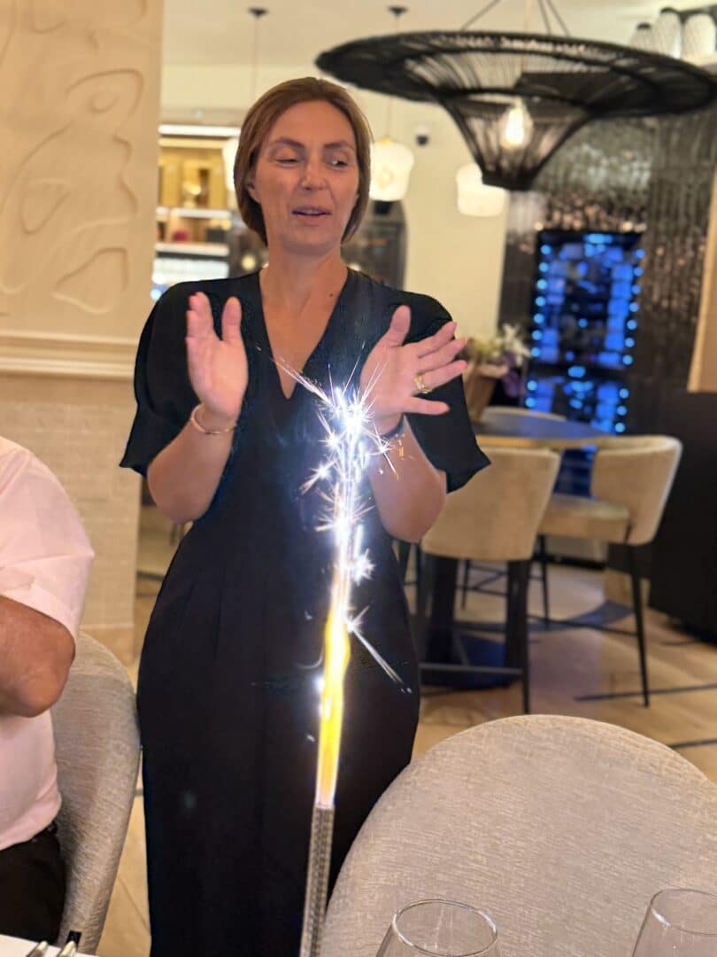 Privatisation – Anniversaire